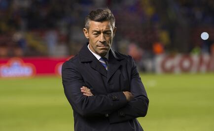 Cruz Azul no podrá entrenar en la cancha del Azteca 