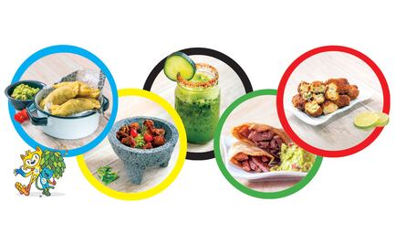 Con sabor brasileiro