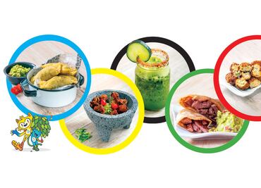 Con sabor brasileiro