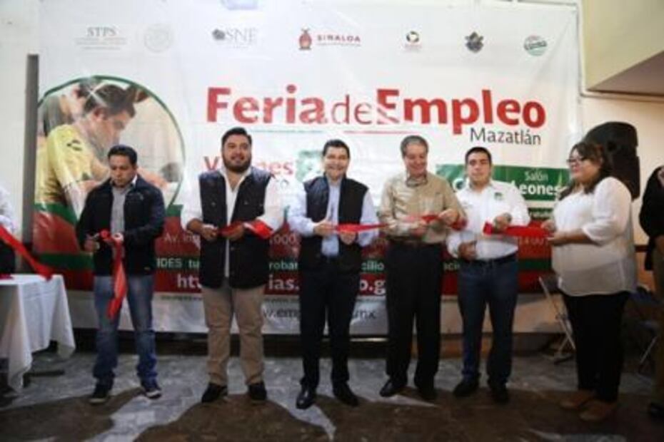 Sinaloa, estado con más emprendedores en México