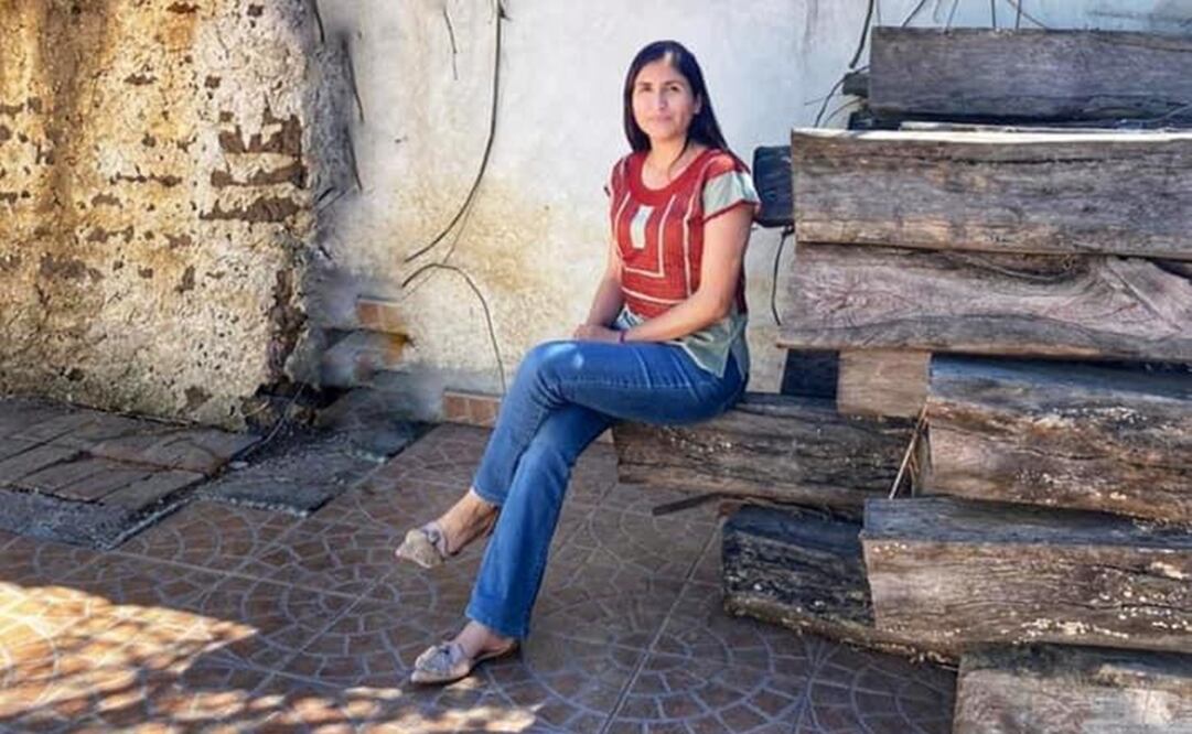 La DDHPO solicitó a la Fiscalía General del Estado de Oaxaca (FGEO) la adopción de medidas de protección para las víctimas indirectas del hecho, mismo que condenó. Foto: Tomada del Facebook de Ivonne Gallegos Carreño