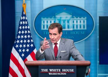 Bombardeos en Siria e Irak fueron "exitosos", asegura EU