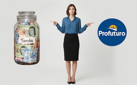  ¿Tanda o Afore?: Esta es la mejor opción para ahorros sin poner en riesgo tu dinero