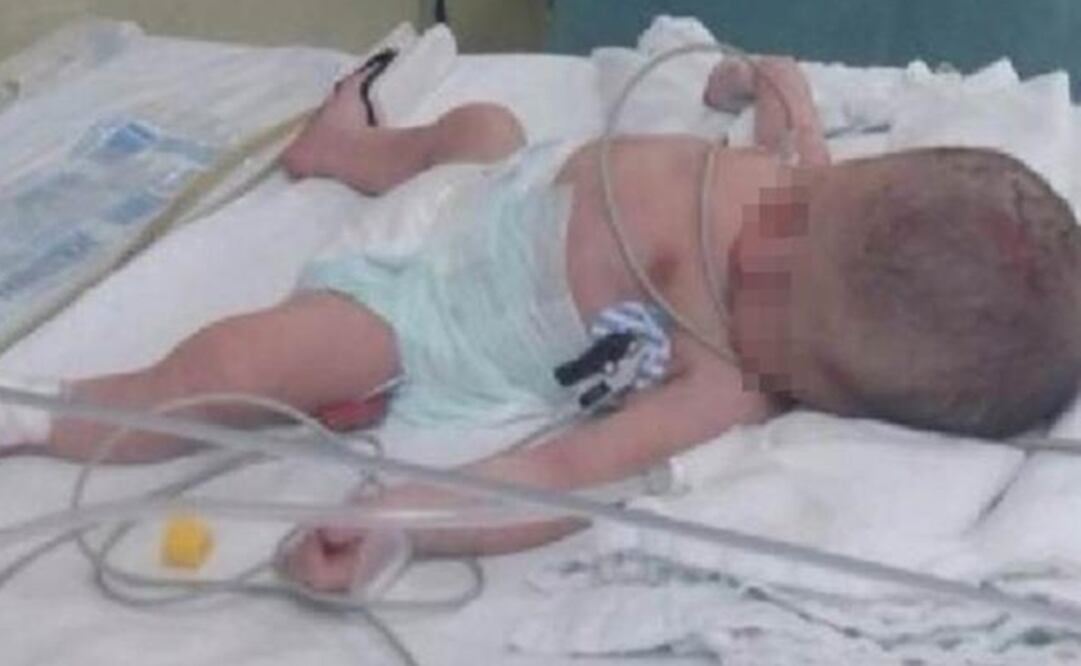 (Foto: Archivo/El Universal)