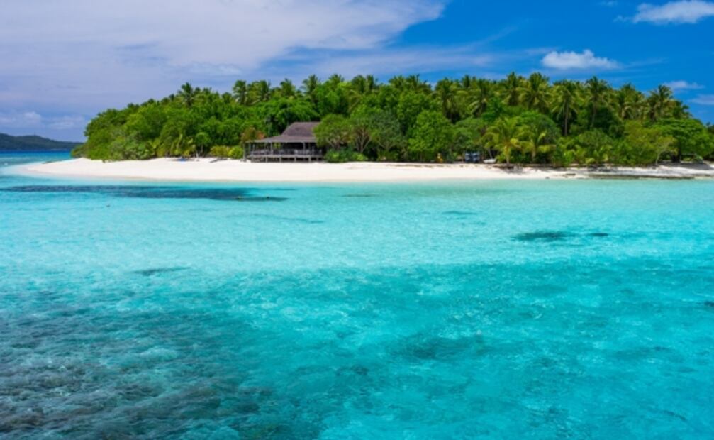 ¿Cómo es Tonga, el país del abanderado Pita Taufatofua?