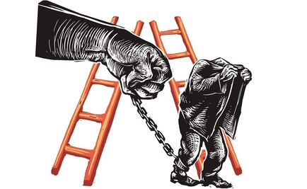 De los virreyes a los “vicegobernadores”