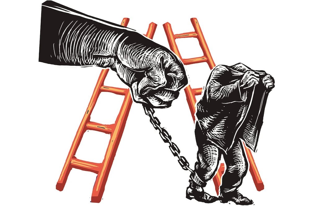 De los virreyes a los “vicegobernadores”