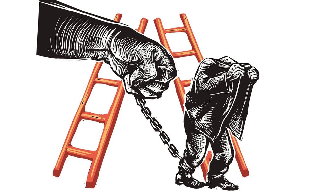 De los virreyes a los “vicegobernadores”