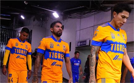 Jugador de los Tigres, en la lista para ser refuerzo en Tokio 2020