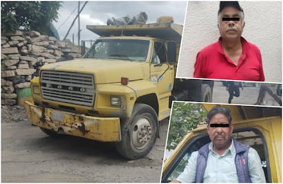 Rompen sellos de clausura en tiradero de Naucalpan y autoridades ambientales los atrapan