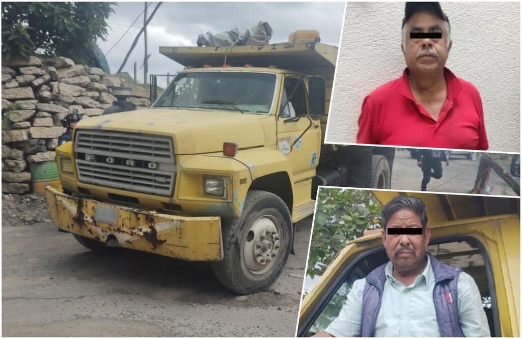 FOTO: Especial/ EL UNIVERSAL/