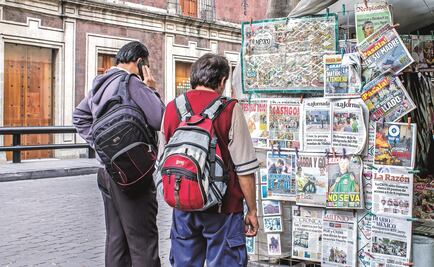 'Fake News': Campaña del Grupo de Diarios América busca combatir las noticias falsas