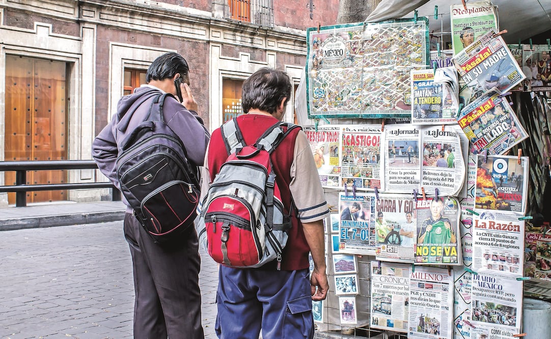 (FOTO: ARCHIVO EL UNIVERSAL)