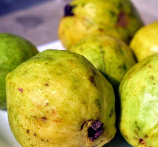 Frutas que debes comer en diciembre