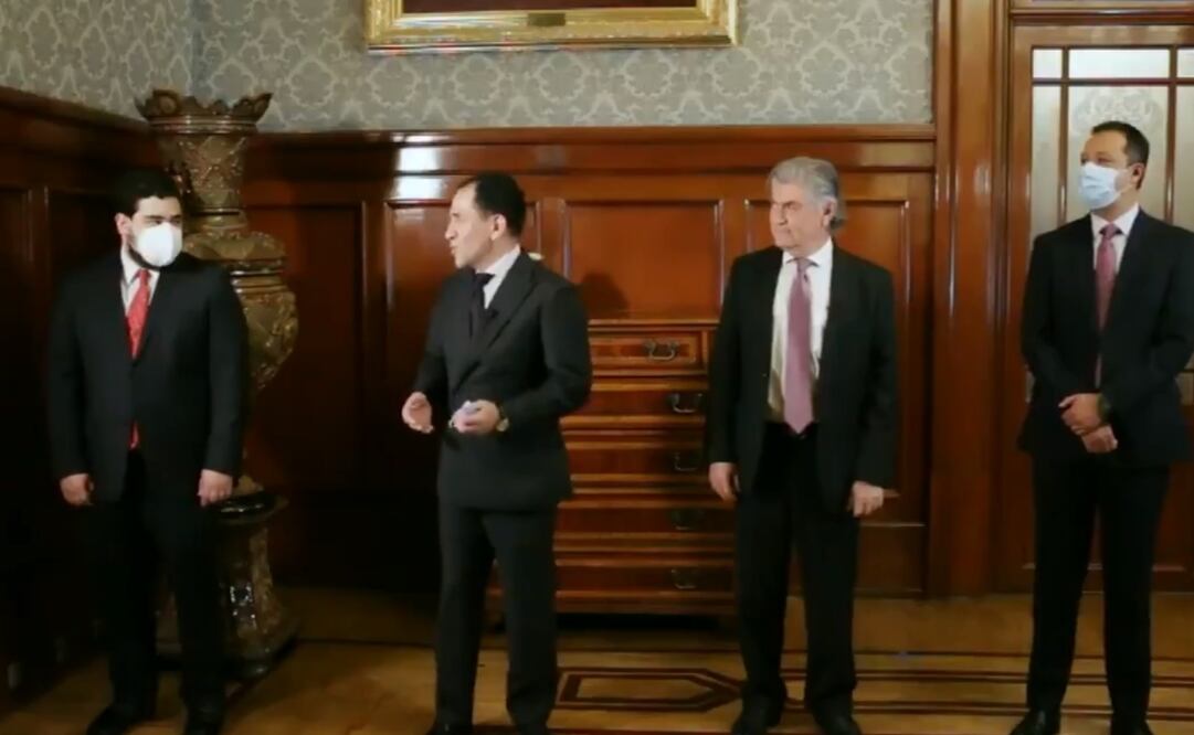 Foto: Captura de video