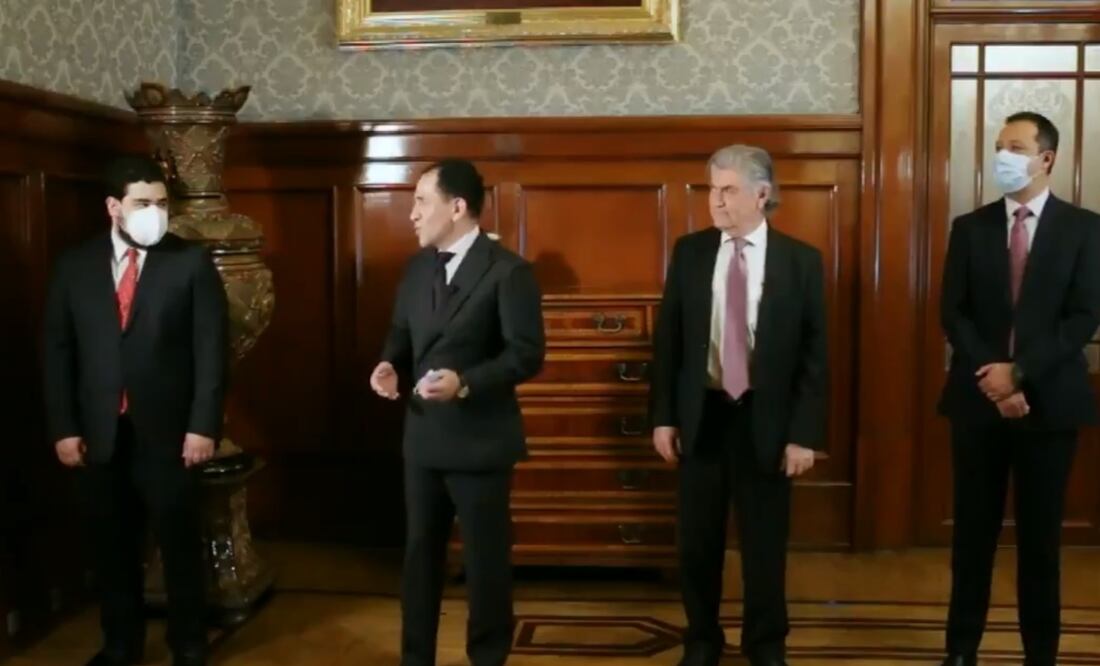 Foto: Captura de video