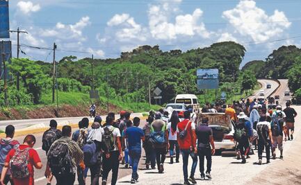 Transformación del INM, entre promesas y planes sin cumplir