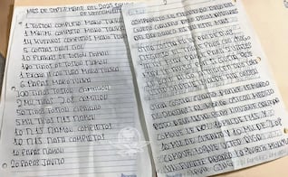 "El Mencho" surtía fusiles Barretts, AK-47 y AR-15 a sus jefes de plaza; narconómina revela pagos en tecnología y hackers