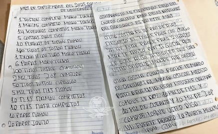 "El Mencho" surtía fusiles Barretts, AK-47 y AR-15 a sus jefes de plaza; narconómina revela pagos en tecnología y hackers