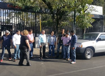 Ediles del PRI en Michoacán piden pago de adeudos