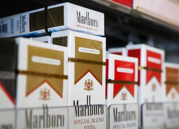 Coca Cola y Marlboro, fuera de Top Ten mundial