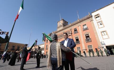 Van por reconstruir una nueva policía municipal en Manuel Doblado, Guanajuato