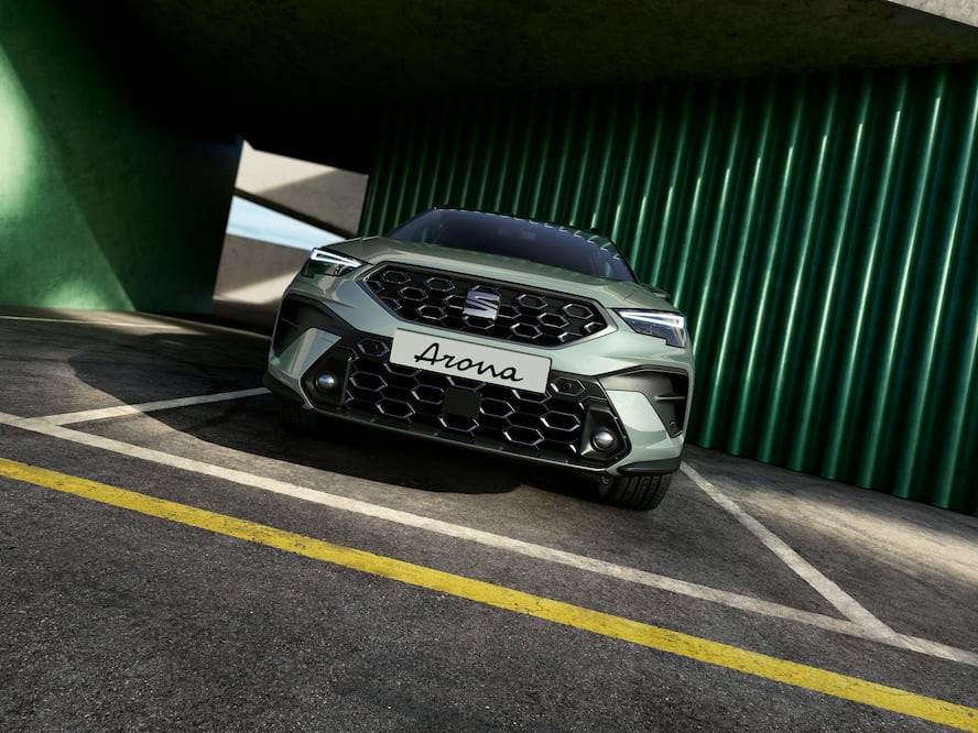 Fotos: cortesía Seat