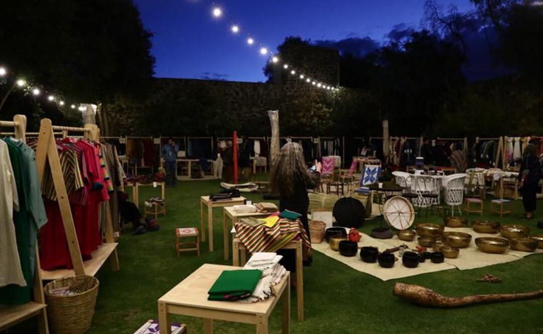 Fotos: Diego Simón Sánchez/ EL UNIVERSAL