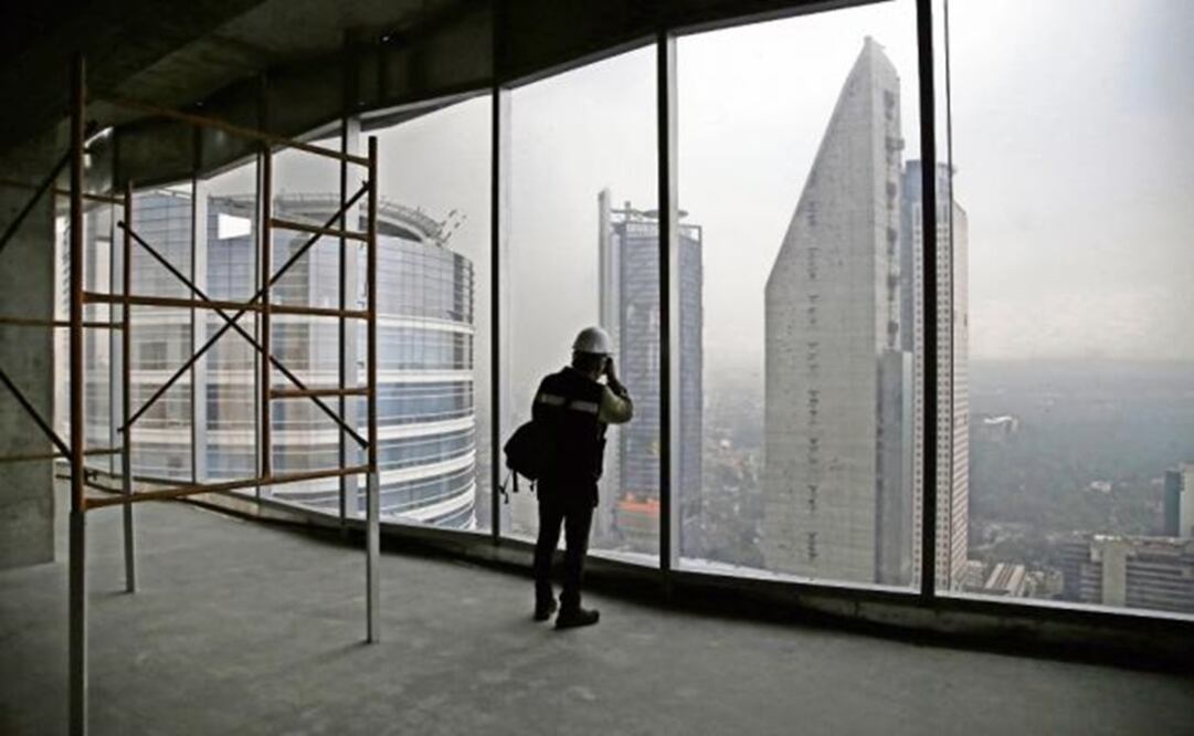 Foto: Archivo EL UNIVERSAL