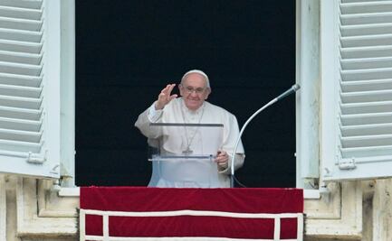 Papa Francisco denuncia muertes en el trabajo y de periodistas por "contar las plagas de la humanidad"