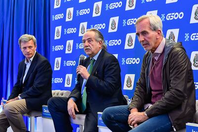 Candidatura tripartita promete 11 mil millones de dólares a la FIFA y que EU no bloqueará visas