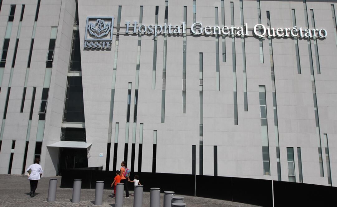 Foto: Archivo / EL UNIVERSAL