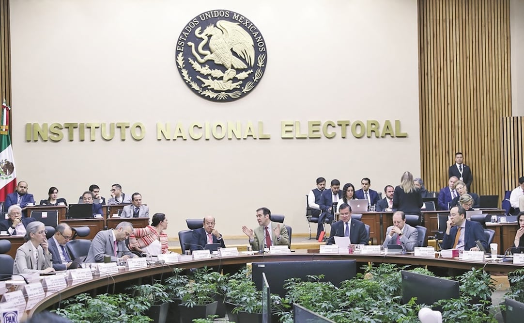 Foto: Archivo/EL UNIVERSAL