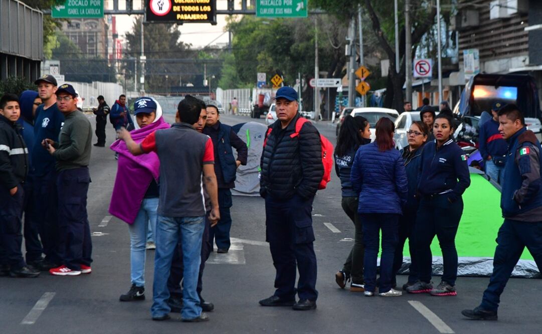 Fotografía: Hugo García / EL GRÁFICO