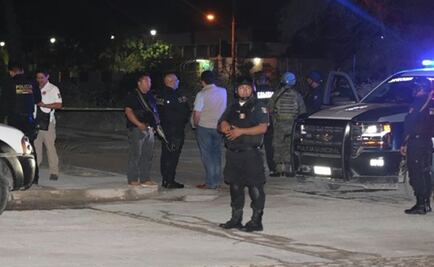 Mujer apuñala a hombre que la acosaba en Yucatán