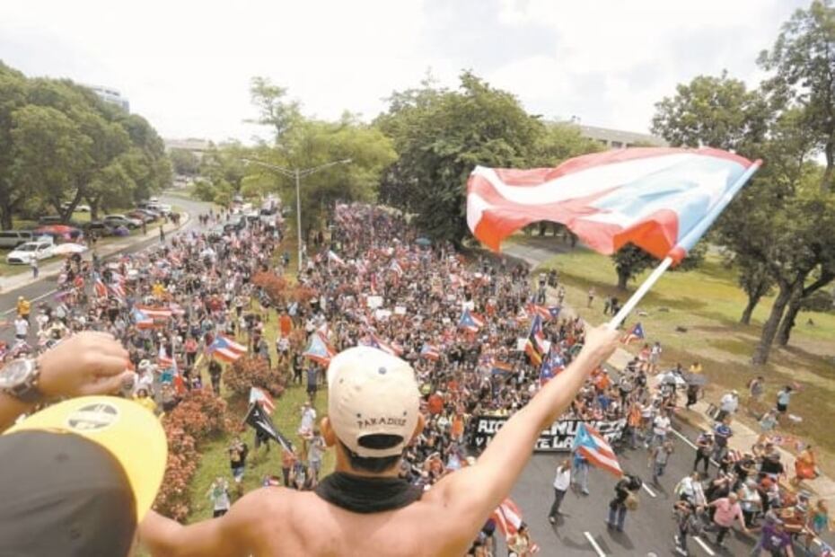 Los acontecimientos que el espionaje del PRI no pronosticó