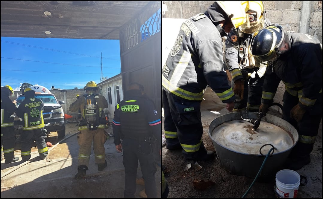 Foto: @PCPueblaCapital