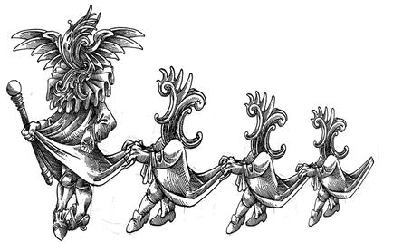 El Colegio Nacional o el privilegio de nacer hombre