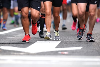 Por calor extremo, COI traslada el Maratón de Tokio a Sapporo