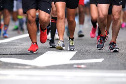 Por calor extremo, COI traslada el Maratón de Tokio a Sapporo