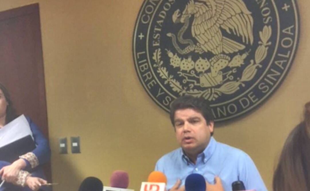 Foto: Javier Cabrera / EL UNIVERSAL