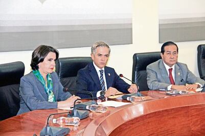 Presenta MAM plan de 7 puntos antigasolinazo