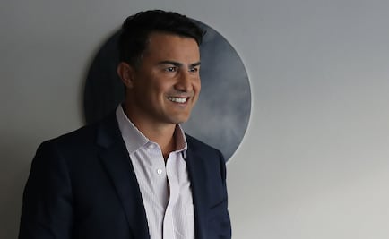 "Tri" de beisbol, ilusionado con festejar en Los Ángeles el Clásico Mundial