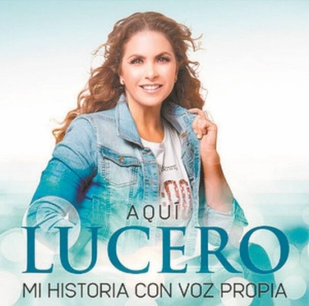Lucero borra distancias a través de un podcast