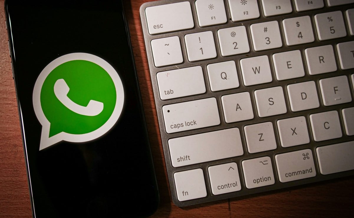 ¿Llamada de WhatsApp de un número desconocido? ? No es soporte técnico, es un fraude.

Conoce las nuevas tácticas para hackear cuentas.