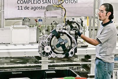 Multinacionales de EU pierden sin el TLCAN