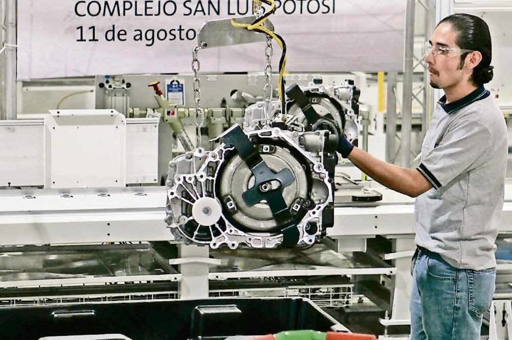 Multinacionales de EU pierden sin el TLCAN