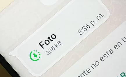 La nueva estafa de WhatsApp con las fotos de ver una sola vez