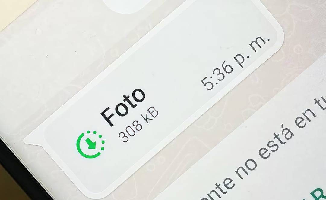 Las fotos de visualización única en WhatsApp desaparecen después de ser abiertas. Foto: Unsplash