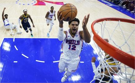 Jugador de la NBA es atropellado y hospitalizado de emergencia